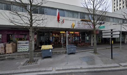 AFA, Agence d'Assurances à Sarcelles