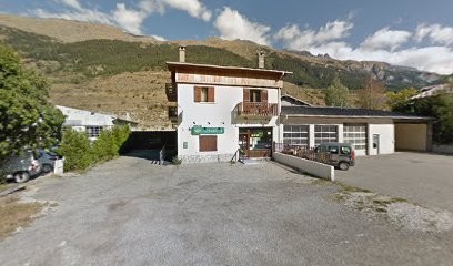 Agence Groupama De Lanslebourg, Agence d'Assurances à Bessans