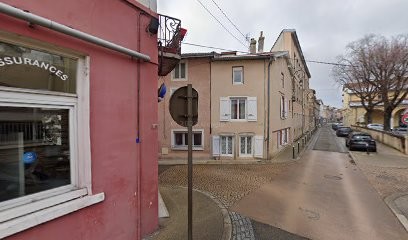 MMA Assurances MONTLUEL, Agence d'Assurances à Montluel