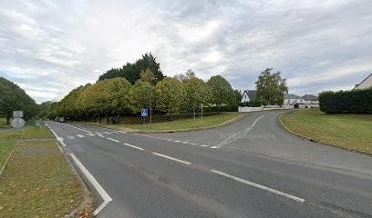 AMS ASSURANCES, Agence d'Assurances à La Membrolle-sur-Choisille