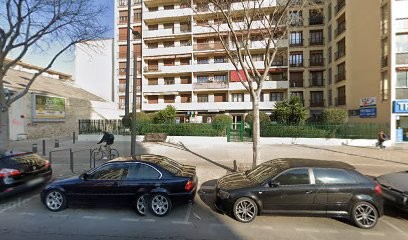 MMA Assurances MARSEILLE SAKAKINI, Agence d'Assurances à Marseille 05