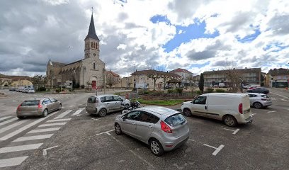 Assurances Le Renom, Agence d'Assurances à Vonnas