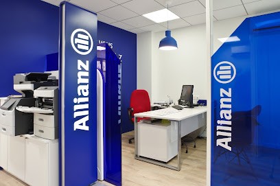 Allianz Assurance ROUSSILLON - Sofiane TCHOULAK, Agence d'Assurances à Roussillon