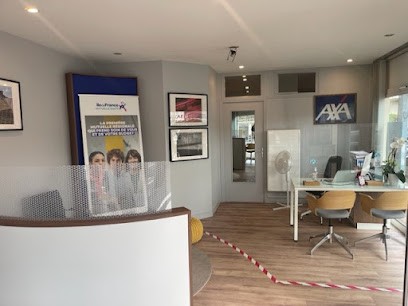 AXA Assurance et Banque Deforge, Souleyreau, Agence d'Assurances à Montgeron
