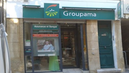 Agence Groupama Gardanne, Agence d'Assurances à Gardanne