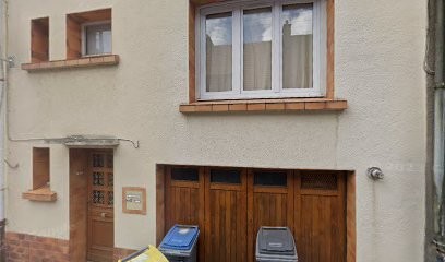 LOGIS COURTAGE, Agence d'Assurances à Outreau