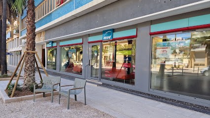 MAAF Assurances HYERES, Agence d'Assurances à Hyères