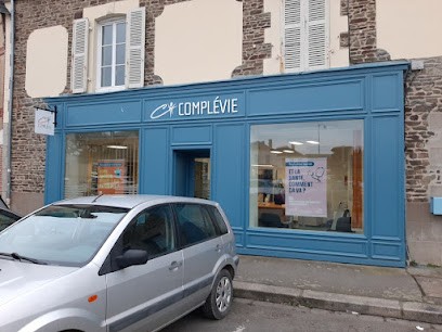 COMPLEVIE - LA GUERCHE-DE-BRETAGNE, Agence d'Assurances à La Guerche-de-Bretagne