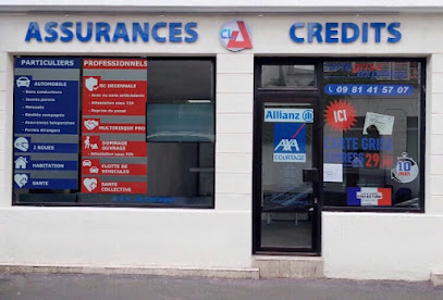 Cla Assurances & Carte Grise Assurance à Lagny-sur-Marne