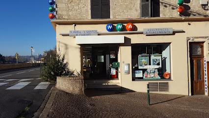 MMA Assurances VILLEFRANCHE DE ROUERGUE, Agence d'Assurances à Villefranche-de-Rouergue