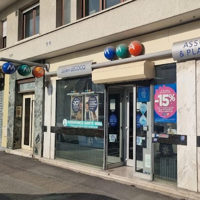 MMA Assurances DRANCY MAIRIE MEDIATHEQUE, Agence d'Assurances à Drancy