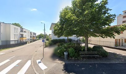 AXA Prévoyance & Patrimoine Olivier Commeaux, Agence d'Assurances à Longvic