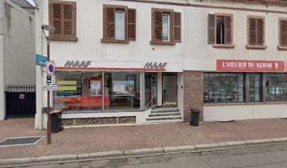 MAAF Assurances SARREBOURG, Agence d'Assurances à Sarrebourg