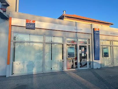 GMF Assurances ORANGE, Agence d'Assurances à Orange
