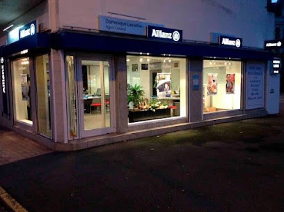 Allianz Assurance LOURDES - Dominique LAMATHE, Agence d'Assurances à Lourdes