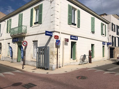 Allianz Assurance VAUVERT PETITE CAMARGUE - Xavier FERRAND, Agence d'Assurances à Vauvert