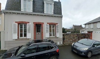 Roulin Patrick, Agence d'Assurances à Granville