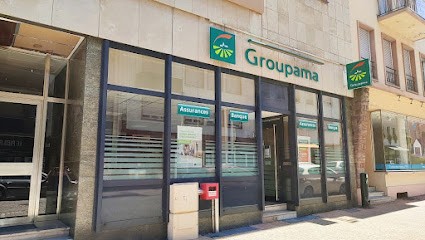 Agence Groupama Sarreguemines, Agence d'Assurances à Sarreguemines