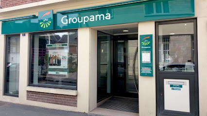 Agence Groupama Pont L Eveque, Agence d'Assurances à Pont-l'Évêque