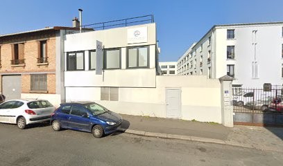 Perspective 21, Agence d'Assurances à Ivry-sur-Seine