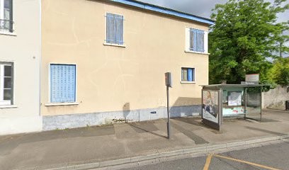 CONVERSET, Agence d'Assurances à Fontaines-sur-Saône