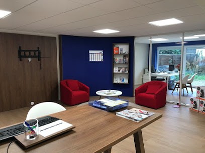 AXA Assurance et Banque Eirl Wargnies Jerome, Agence d'Assurances à La Bassée