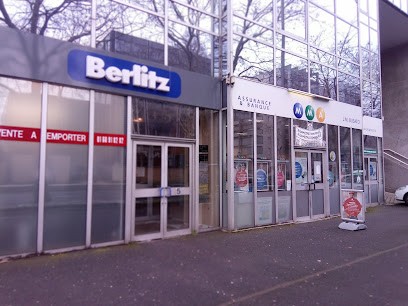 MMA Assurances EVRY COURCOURONNES, Agence d'Assurances à Évry