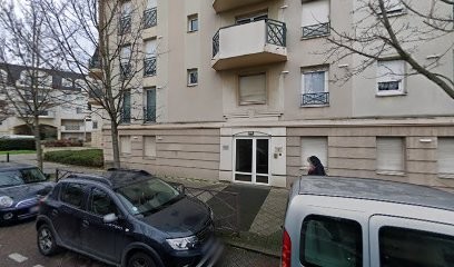 AXA Prévoyance & Patrimoine Olivier Chriv, Agence d'Assurances à Houilles