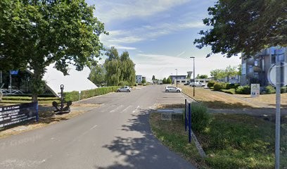 CRAM de Normandie 0, Agence d'Assurances à Hérouville-Saint-Clair