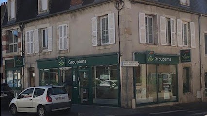 Agence Groupama De St Amand Montrond, Agence d'Assurances à Saint-Amand-Montrond