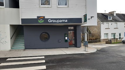 Agence Groupama Plougonvelin, Agence d'Assurances à Plougonvelin