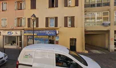 Assurances Rouvier, Agence d'Assurances à La Trinité