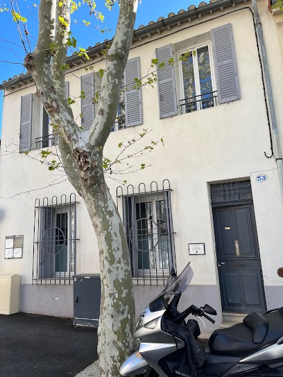 AXA Prévoyance & Patrimoine François VIRE, Agence d'Assurances à Marseille 12