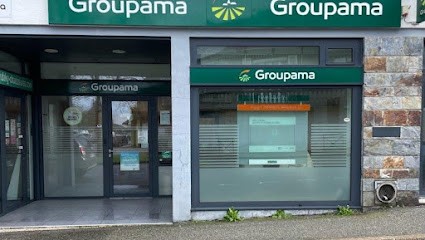 Agence Groupama Crozon, Agence d'Assurances à Crozon