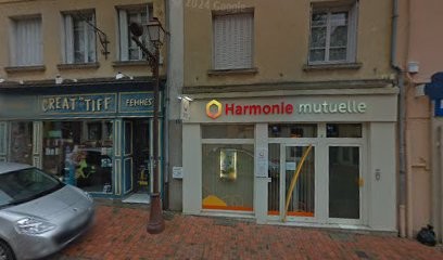 Mutuelle Prévadiès, Agence d'Assurances à Toucy