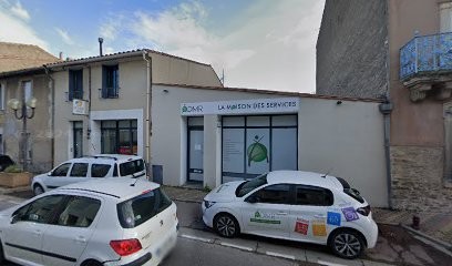 battut assurances, Agence d'Assurances à Rieux-Minervois