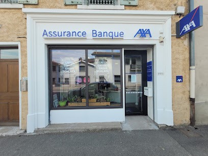 AXA Assurance et Banque Schaefer Schaefer, Agence d'Assurances à Villars-les-Dombes