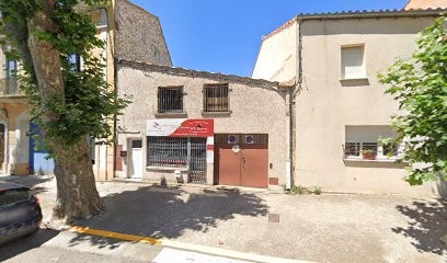 Acfi Solutions, Agence d'Assurances à Saint-André-de-Sangonis