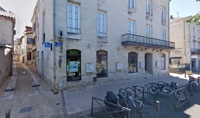 Pouquet Assurances, Agence d'Assurances à Périgueux