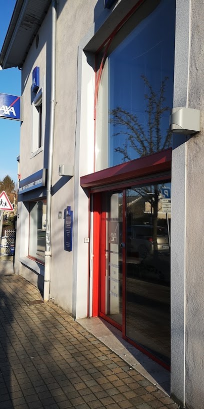 AXA Assurance et Banque Schaefer Schaefer, Agence d'Assurances à Saint-André-de-Corcy