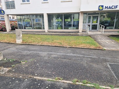MACIF Assurances, Agence d'Assurances à Melun