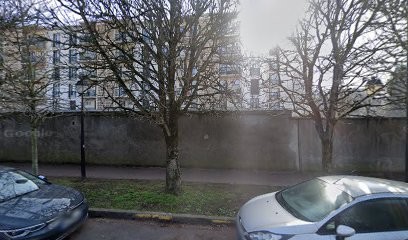 HGV Conseil, Agence d'Assurances à Rueil-Malmaison