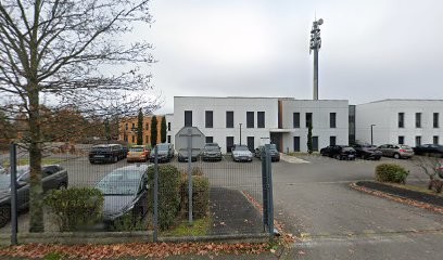 Cibl.Experts, Agence d'Assurances à La Chapelle-sur-Erdre