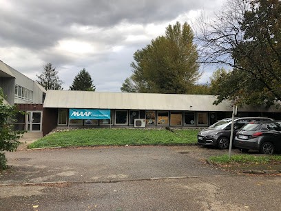 MAAF Assurances MEYLAN, Agence d'Assurances à Meylan