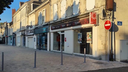 Thélem Assurances Neuville-aux-Bois - Patrick Tallet, Agence d'Assurances à Neuville-aux-Bois