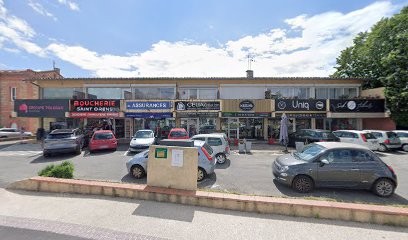 AXA Assurance et Banque Stephane Mathieu, Agence d'Assurances à Saint-Orens-de-Gameville