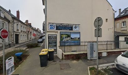 Lise Monique, Agence d'Assurances à Villers-Cotterêts