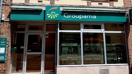 Agence Groupama Senonches, Agence d'Assurances à Senonches