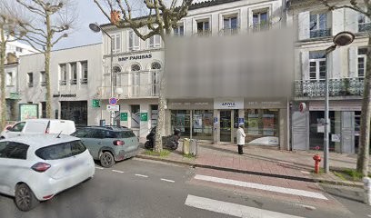 Apivia, Agence d'Assurances à Saintes