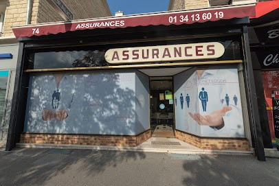 Cabinet LOGGH, Agence d'Assurances au Plessis-Bouchard